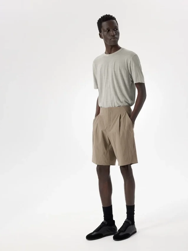 Indisce Short til mænd