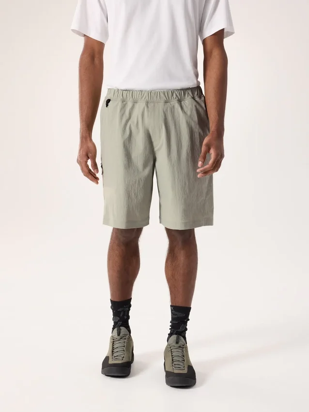 Konseal Short 9" til mænd
