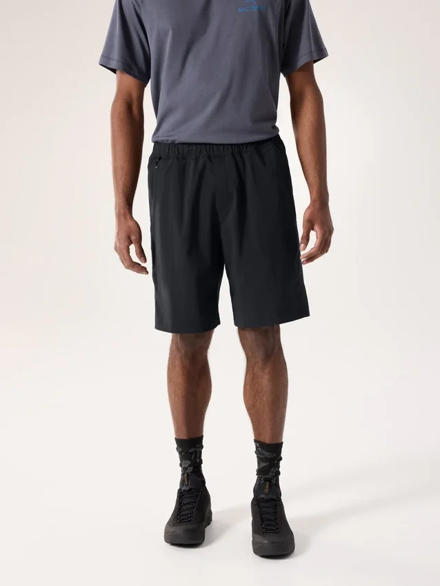 Konseal Short 9" til mænd