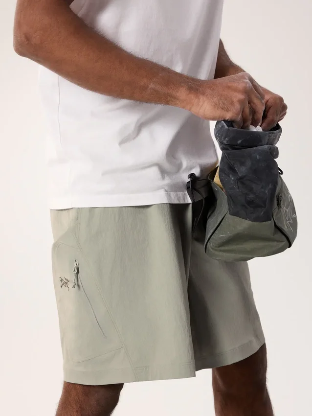 Konseal Short 9" til mænd