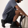 Konseal Short 9" til mænd