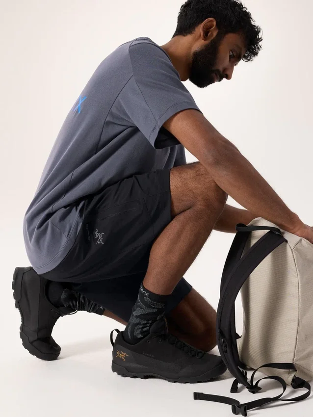 Konseal Short 9" til mænd