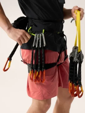 Konseal Short 9″ til mænd