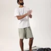 Konseal Short 9" til mænd