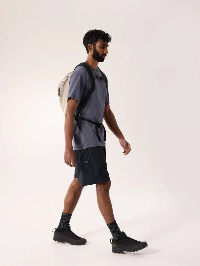 Konseal Short 9" til mænd