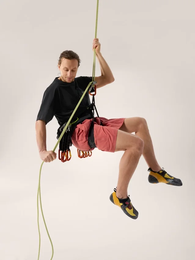 Konseal Short 9" til mænd