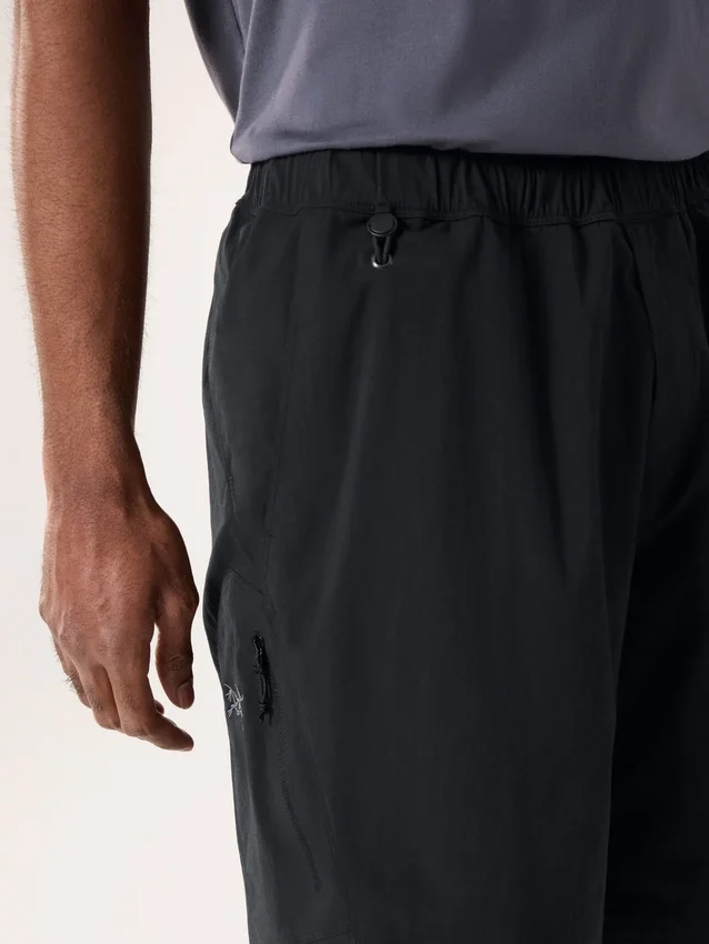 Konseal Short 9" til mænd