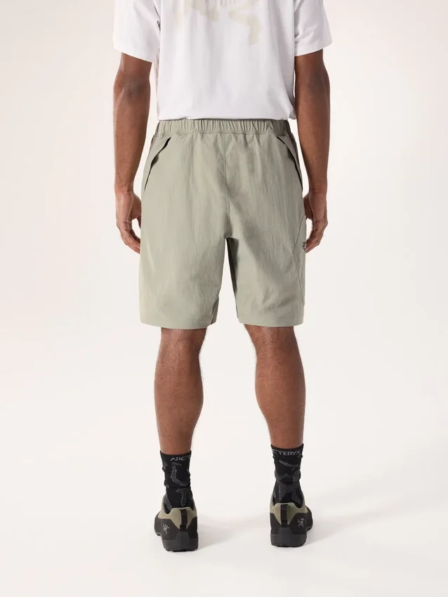 Konseal Short 9" til mænd