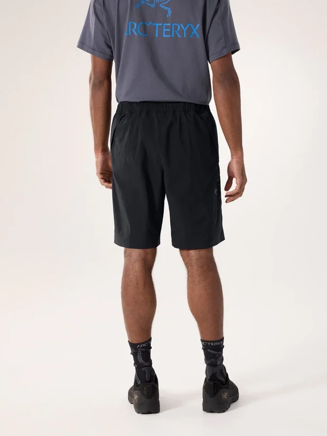 Konseal Short 9" til mænd