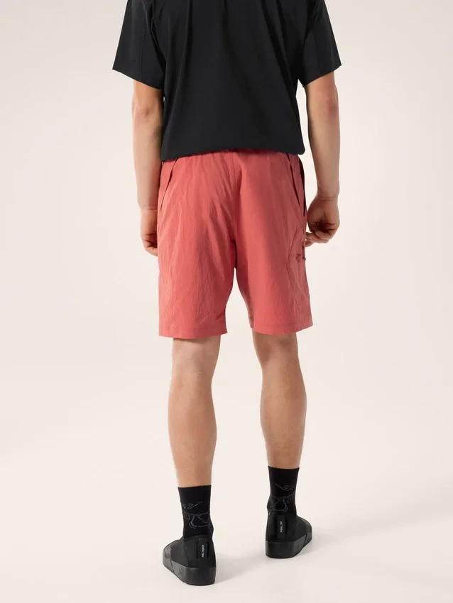 Konseal Short 9" til mænd