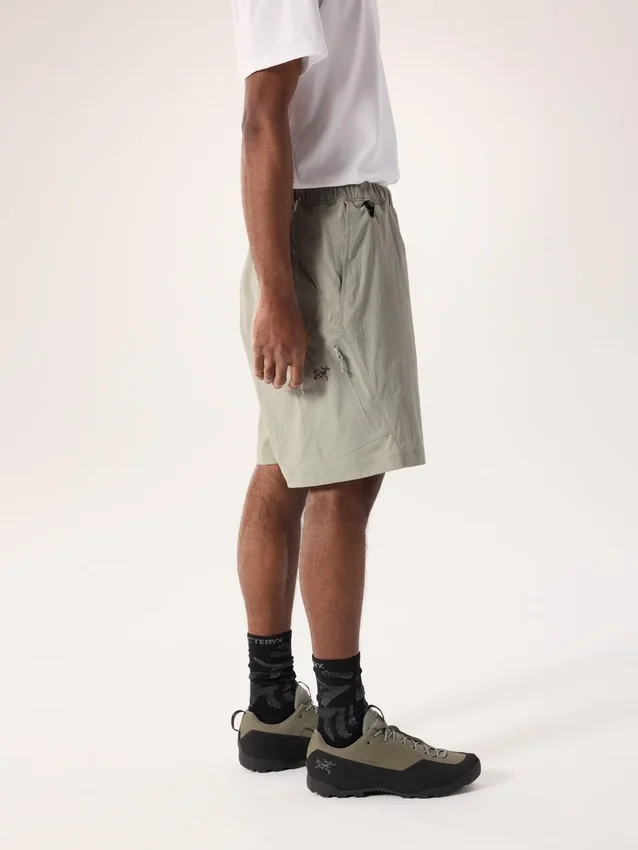 Konseal Short 9" til mænd