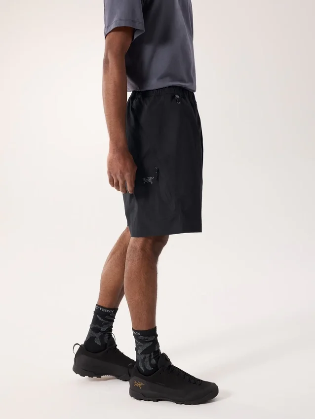 Konseal Short 9" til mænd