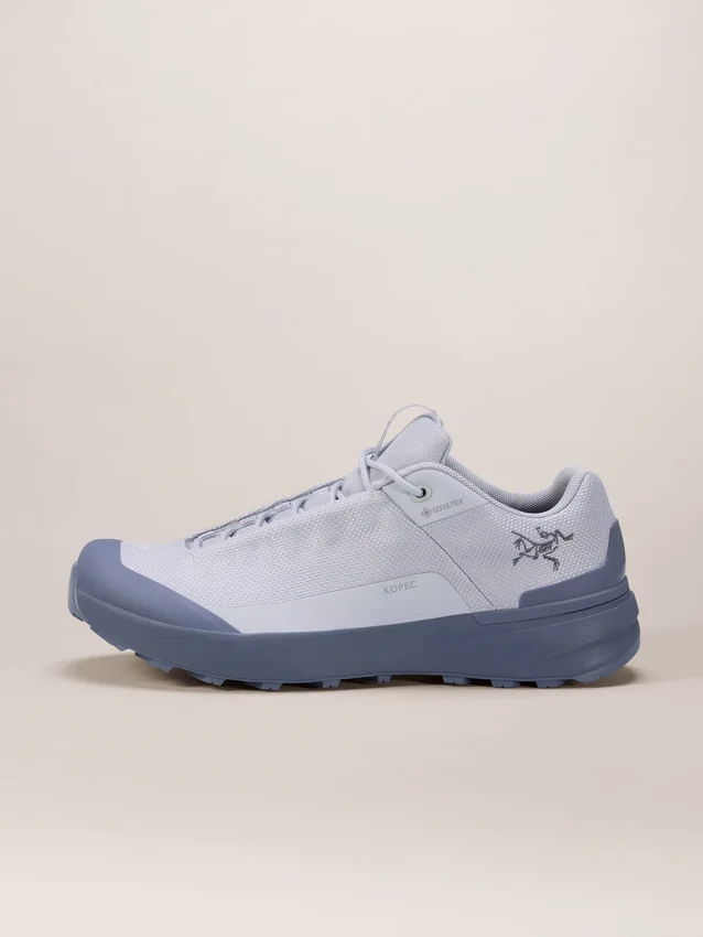 Kopec GTX-sko til kvinder