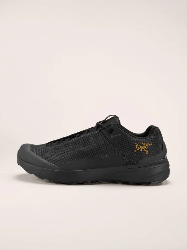 Kopec GTX-sko til kvinder