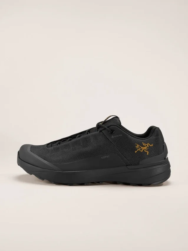 Kopec GTX-sko til mænd
