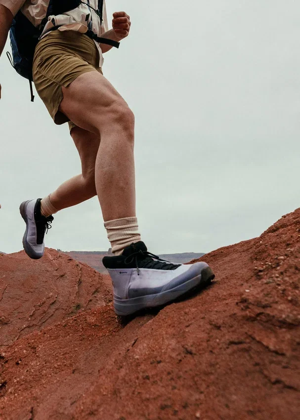 Kopec Mid GTX-støvle til kvinder