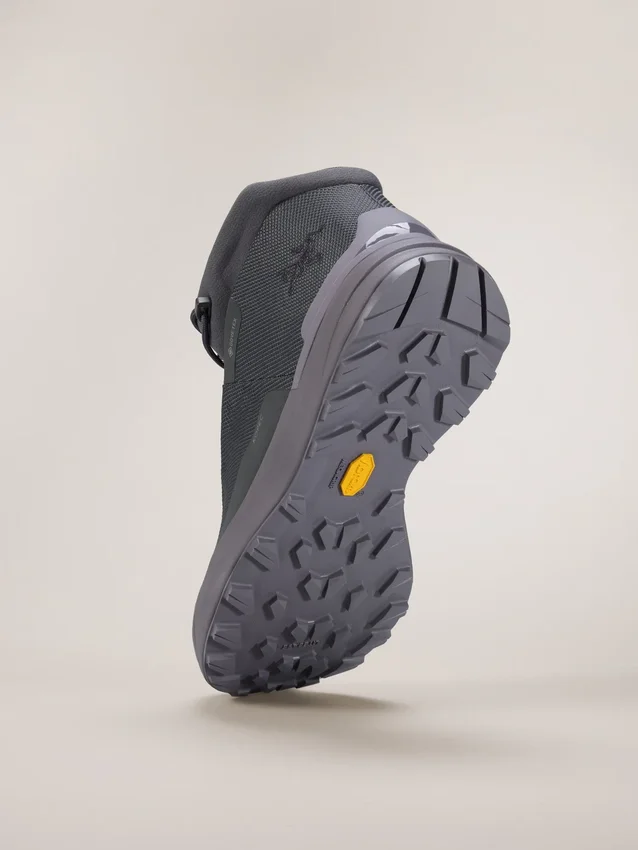 Kopec Mid GTX-støvle til mænd