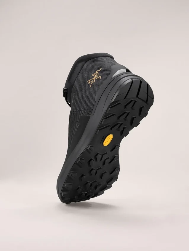 Kopec Mid GTX-støvle til mænd