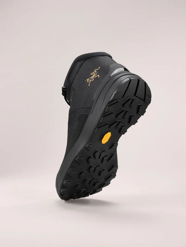 Kopec Mid GTX-støvler til kvinder