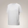 Kragg Cotton Little Bird Crew-T-shirt SS til kvinder