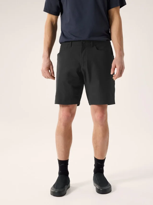 Kragg Cotton Short 9" til mænd