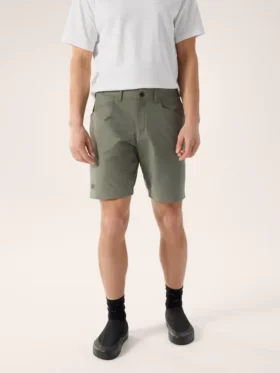 Kragg Cotton Short 9" til mænd