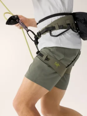 Kragg Cotton Short 9″ til mænd