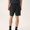 Kragg Cotton Short 9" til mænd