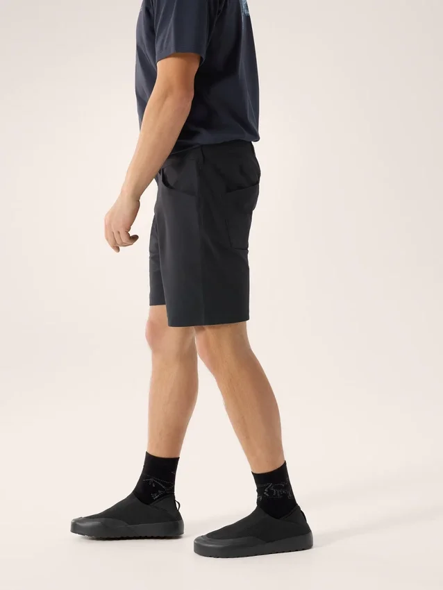 Kragg Cotton Short 9" til mænd