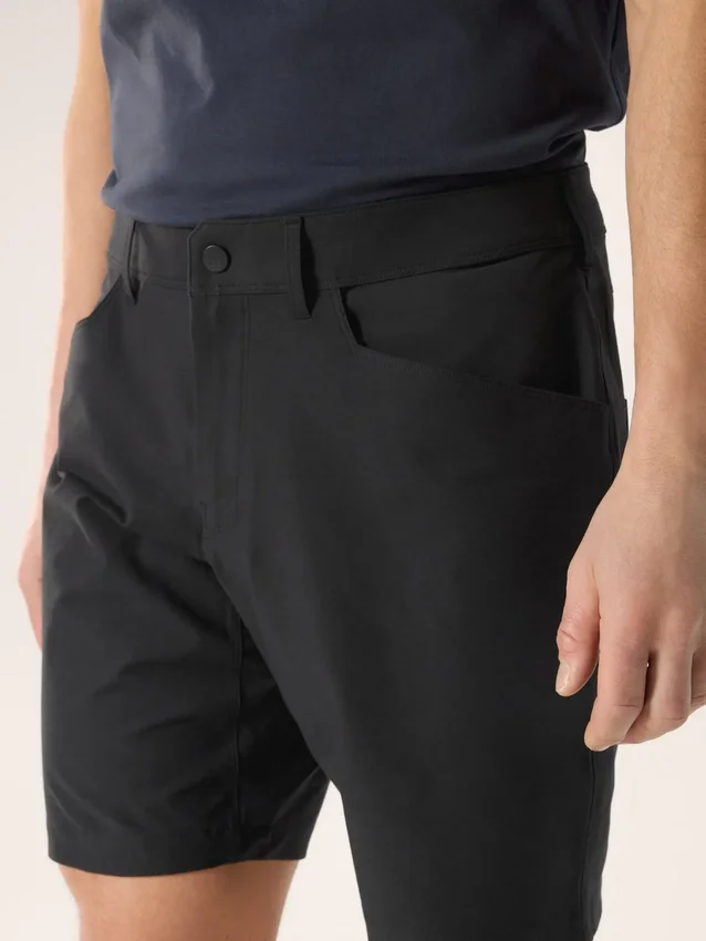 Kragg Cotton Short 9" til mænd