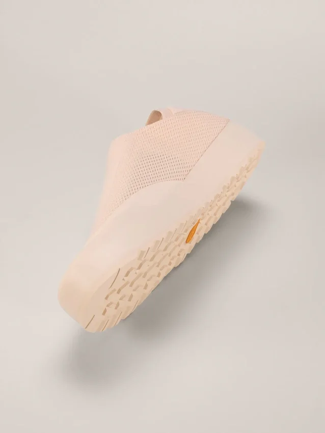Kragg-sko til kvinder