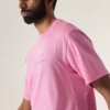 Kragg SL Cacodaemon-T-shirt i bomuld, SS, herre