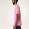 Kragg SL Cacodaemon-T-shirt i bomuld, SS, herre