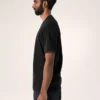 Kragg SL Cacodaemon-T-shirt i bomuld, SS, herre