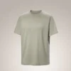 Kragg SL Cacodaemon-T-shirt i bomuld, SS, herre