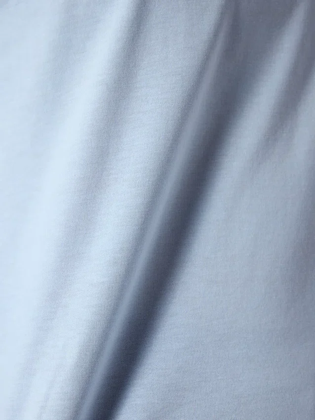 Kragg SL Cotton Bloom Crew Shirt LS til kvinder