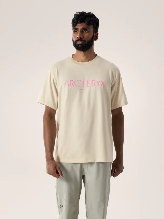 Kragg SL Cotton Sky Pilot SS1-skjorte til mænd