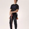 Kragg SL Cotton Sky Pilot SS1-skjorte til mænd