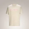 Kragg SL Cotton Sky Pilot SS1-skjorte til mænd