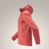 Kyanite Lightweight Hættetrøje til mænd