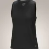 Lana merinould-tanktop til kvinder