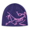 Letvægts Bird Head Toque "Lilla"