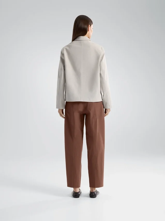 Limina Softshell-jakke til kvinder