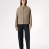 Limina Softshell-jakke til kvinder