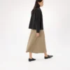 Limina Softshell-jakke til kvinder