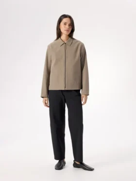 Limina Softshell-jakke til kvinder