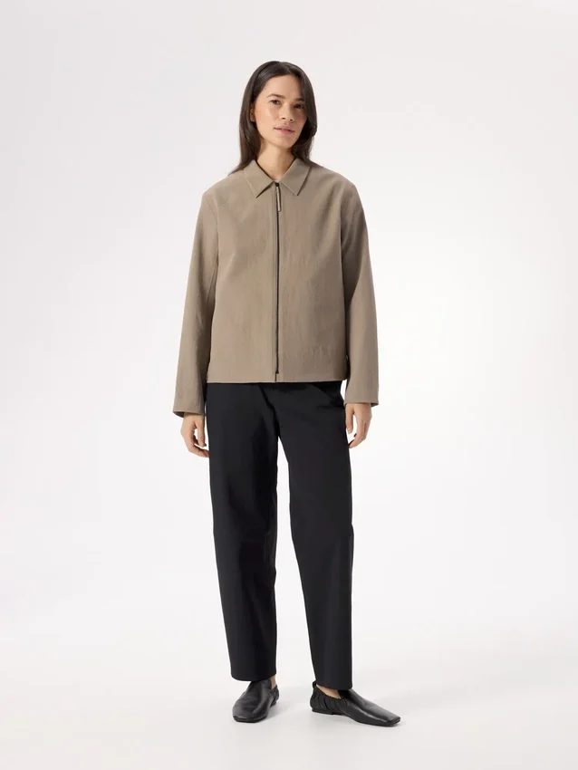 Limina Softshell-jakke til kvinder