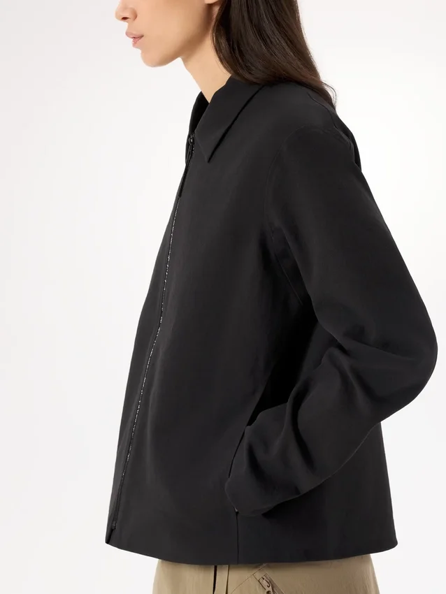 Limina Softshell-jakke til kvinder