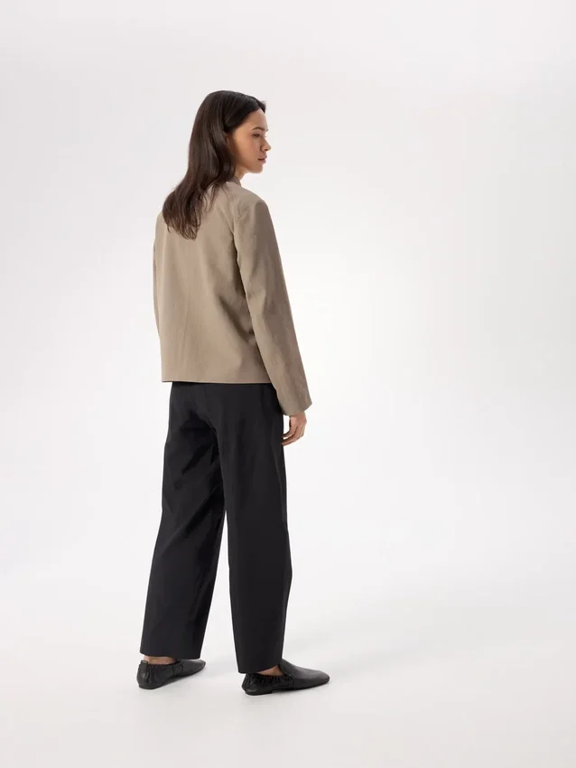 Limina Softshell-jakke til kvinder