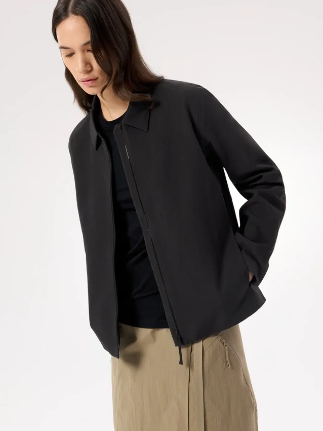 Limina Softshell-jakke til kvinder